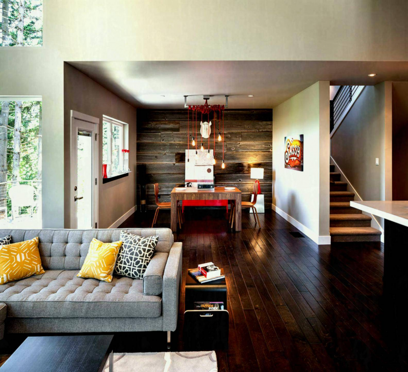 Gambar Desain Rumah Sederhana Minimalis