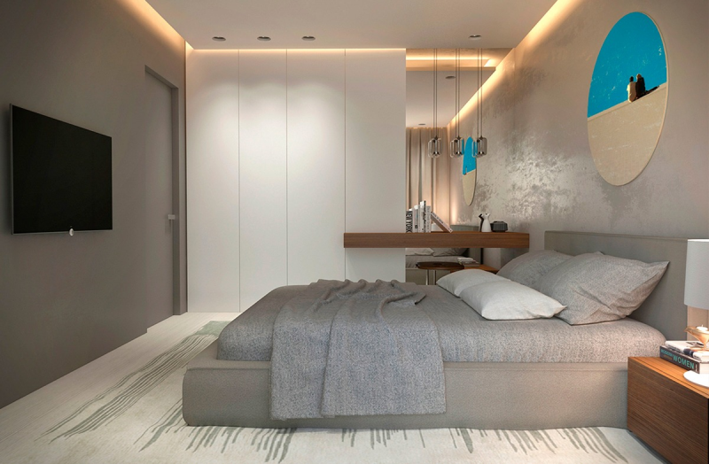 Gambaran Desain Rumah Simple
