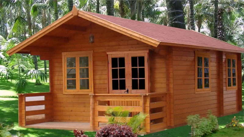 Contoh Gambar Desain Rumah Simple