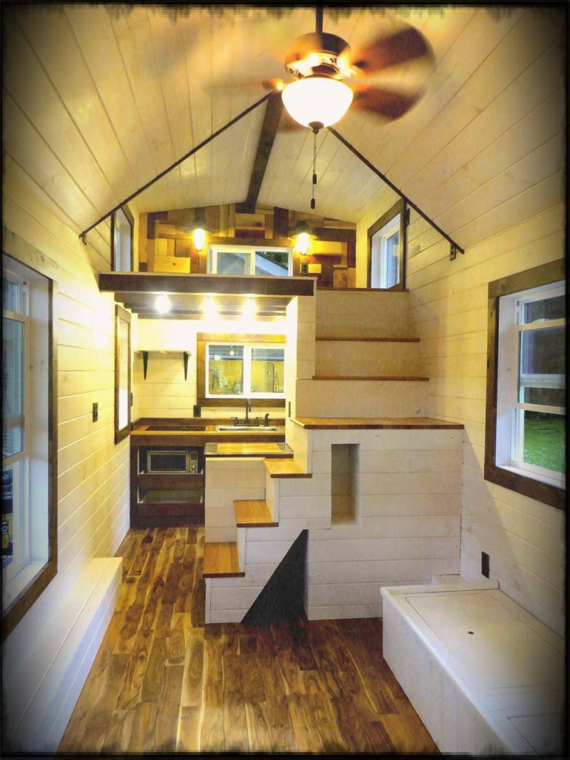Desain Rumah Simple Minimalis Modern