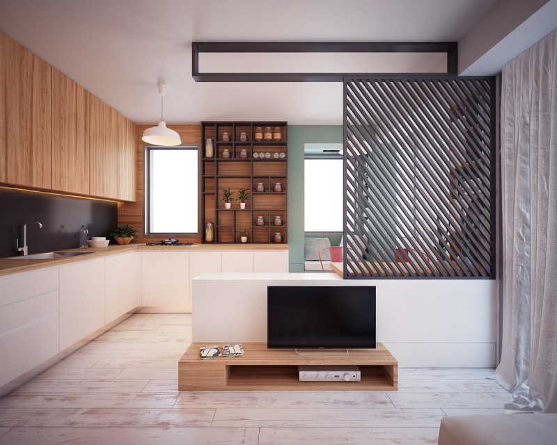 Foto Desain Rumah Simple