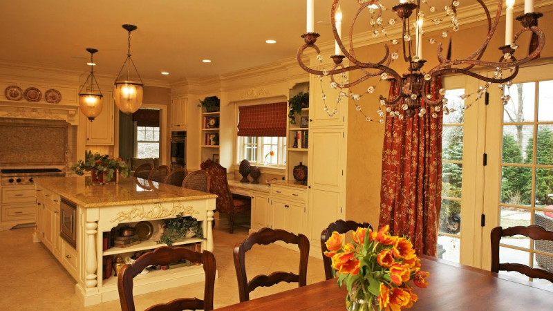 Inspirasi Desain Rumah Simple