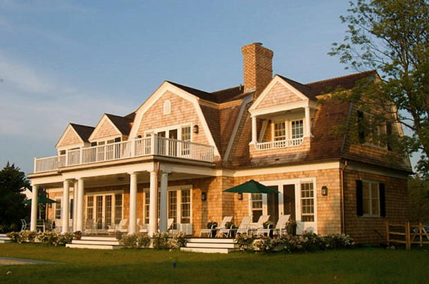 Desain Rumah Sederhana Tapi Elegan Minimalis Terbaru