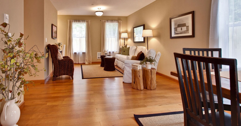 Desain Rumah Sederhana Tapi Elegan Terbaru