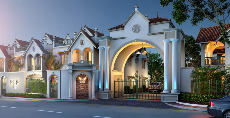 Arsitek Desain Rumah Sederhana Tapi Mewah