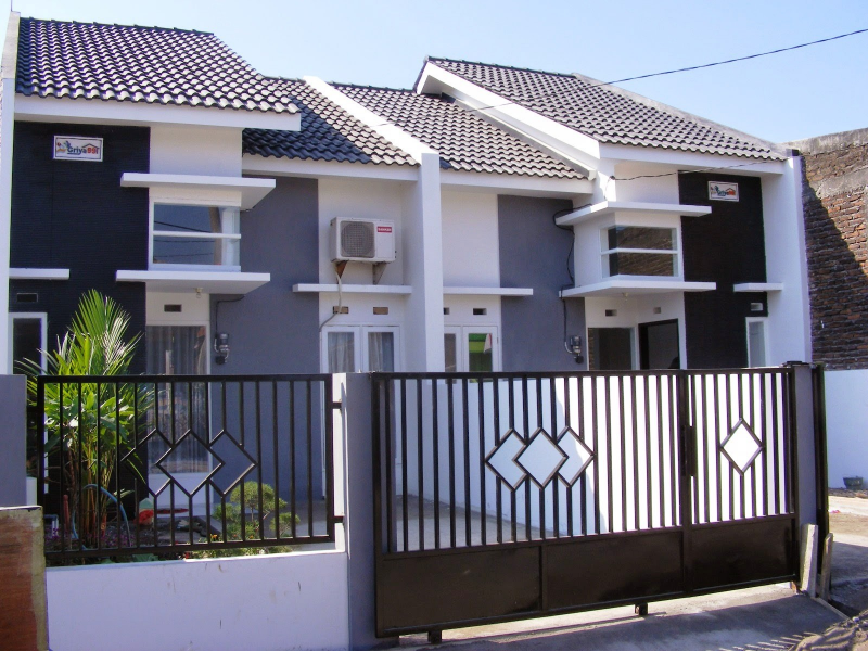 Arsitek Desain Rumah Subsidi