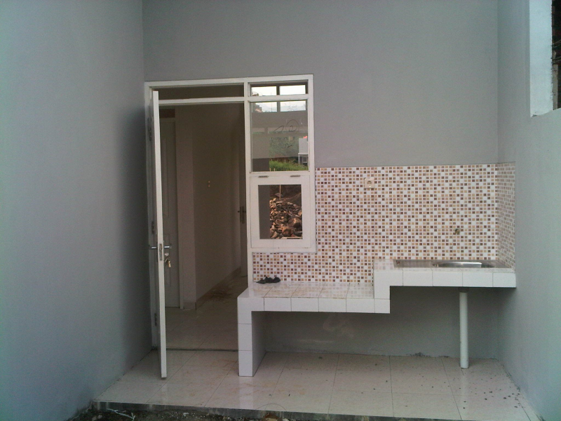 Desain Rumah Subsidi Modern Minimalis