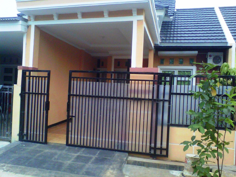 Konsep Desain Rumah Subsidi