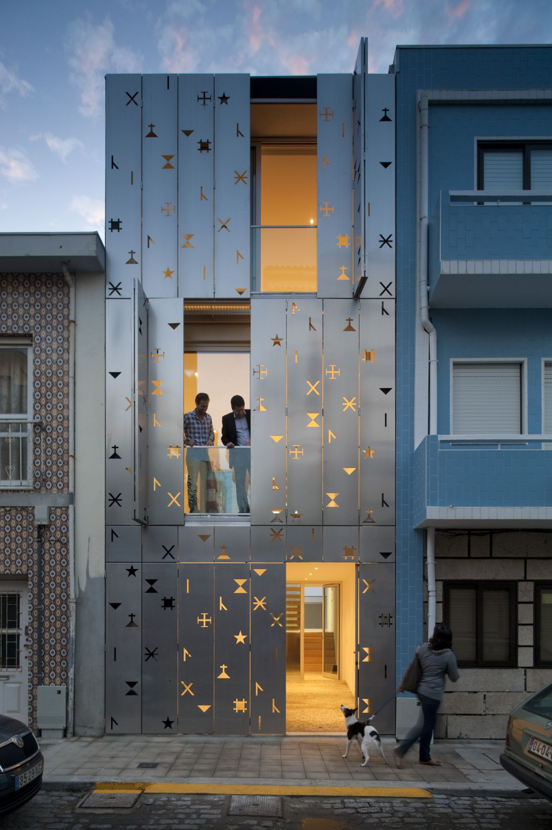 Arsitek Desain Rumah Tampak Depan Keren