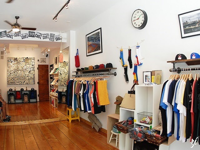 Desain Rumah Toko Minimalis Sederhana Minimalis Modern