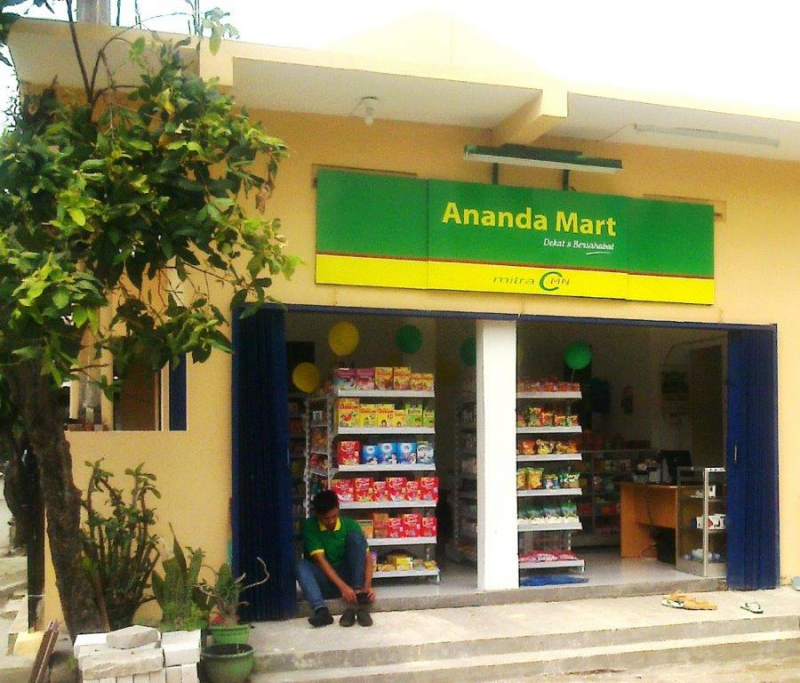 Desain Rumah Toko Minimalis Sederhana Minimalis Terbaru