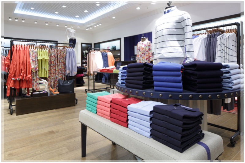 Inspirasi Desain Rumah Toko Minimalis Sederhana