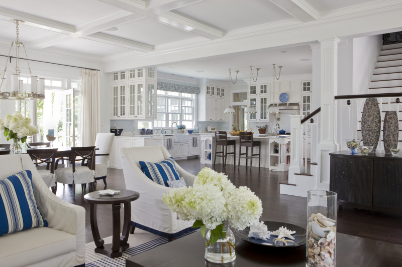 Desain Rumah Tingkat Sederhana Baru