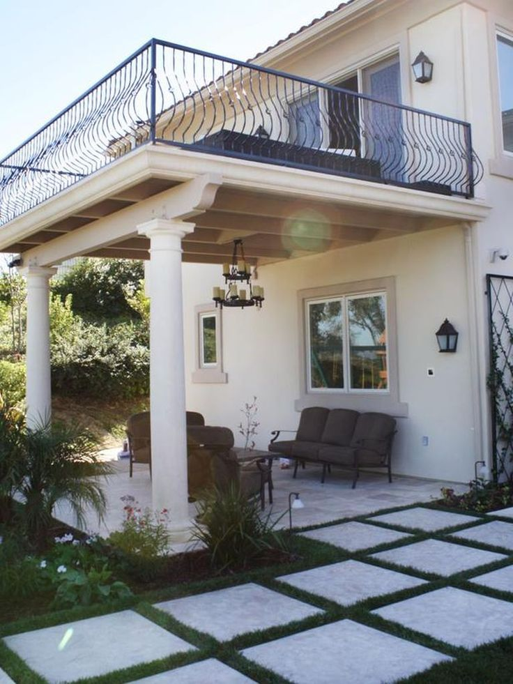 Ide Desain Rumah Tingkat Sederhana