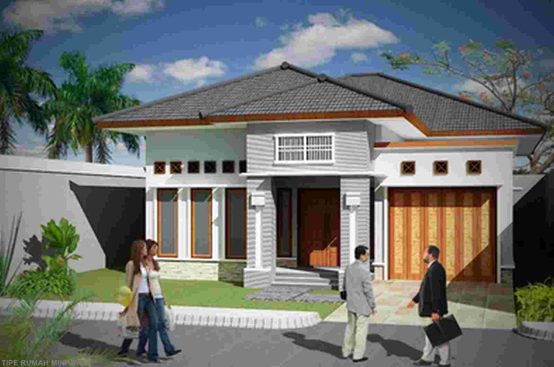 Arsitek Desain Rumah Toko 1 Lantai