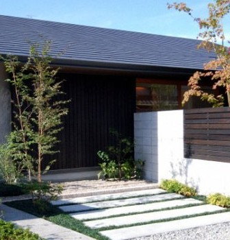 Ide Desain Rumah Toko 1 Lantai