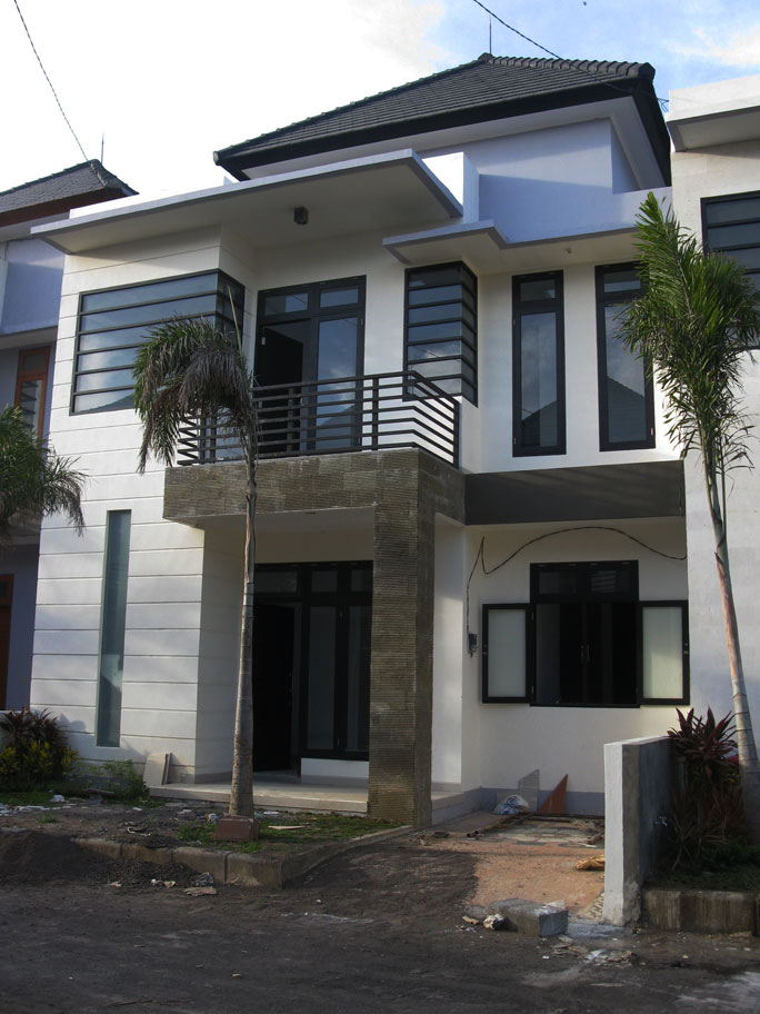 Arsitek Desain Rumah Type 36 2 Lantai