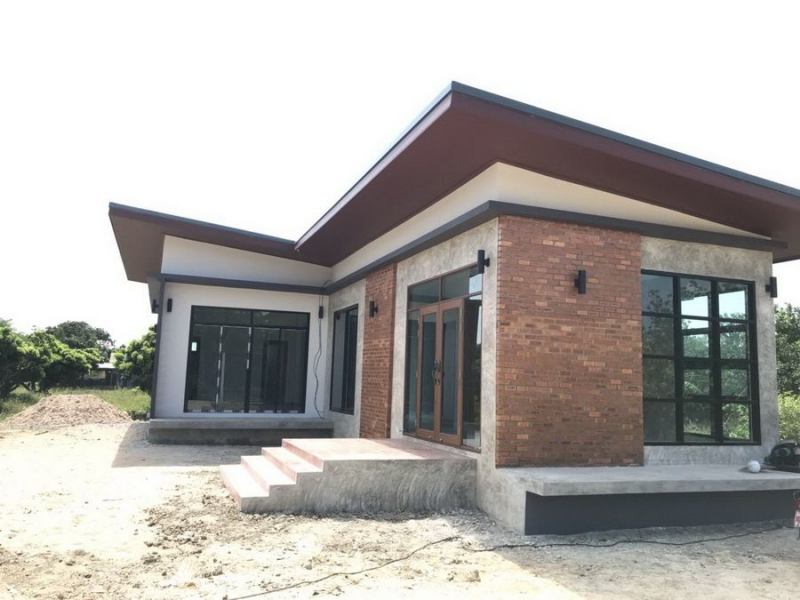 Desain Rumah Ukuran 3x6 Meter