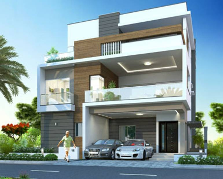 Desain Rumah Ukuran 5x10 Renovasi