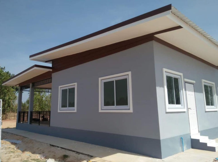 Desain Rumah Ukuran 5x10 Terupdate
