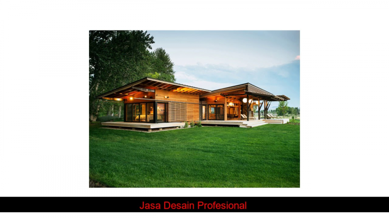 Desain Rumah Ukuran 6x7 Simple