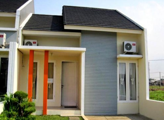 Desain Rumah Ukuran 6x9 Terkini