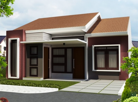 Foto Desain Rumah Ukuran 6x9