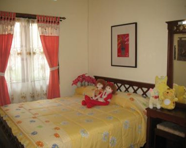 Desain Rumah Ukuran 9x12 Renovasi