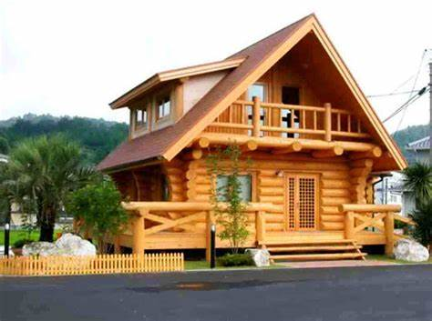 Desain Rumah Unik Terbaik