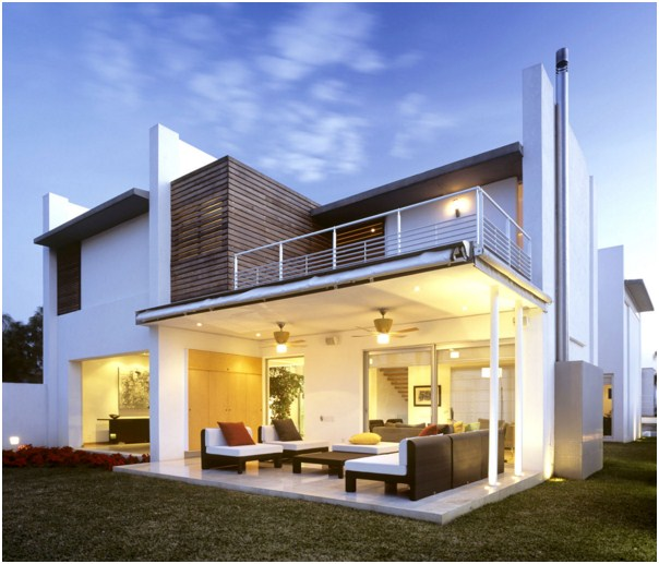 Desain Rumah Ukuran 7x9 Gambar