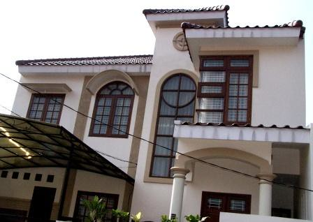Desain Rumah Ukuran 7x9 Terupdate