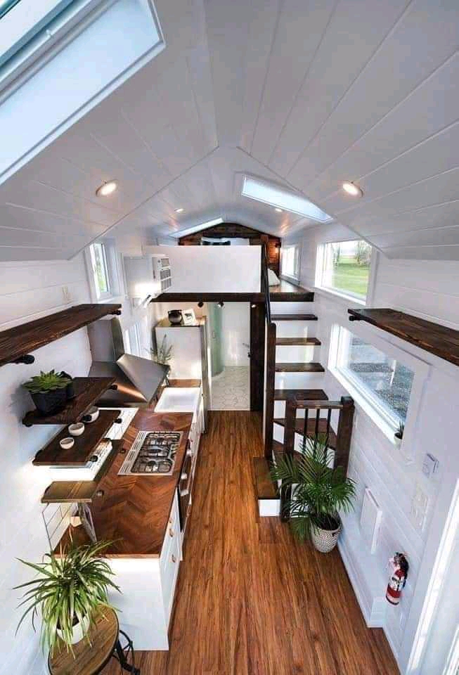 Desain Rumah Ukuran 7x12 Terbaik