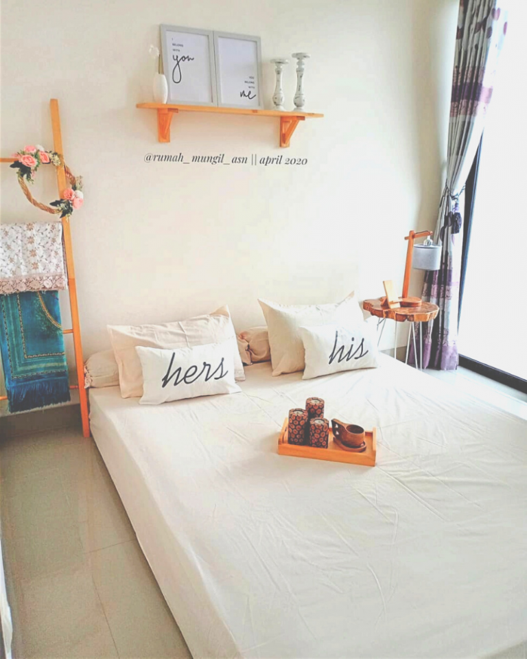Contoh Desain Rumah Unik dan Murah