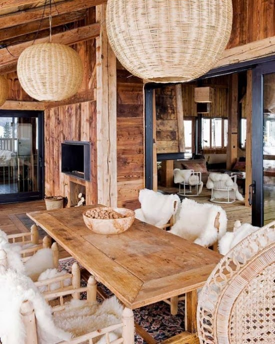 Desain Rumah Unik dan Murah Contoh