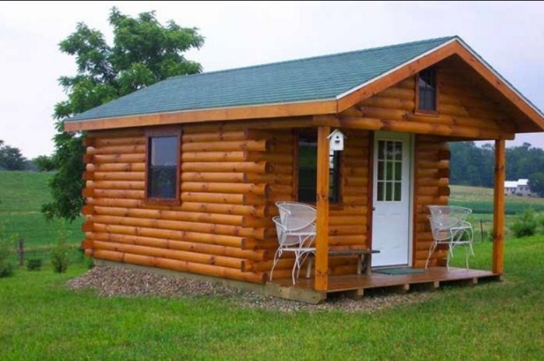 Desain Rumah Unik dan Murah Keren