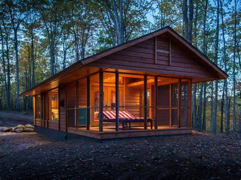 Desain Rumah Unik dan Murah Renovasi