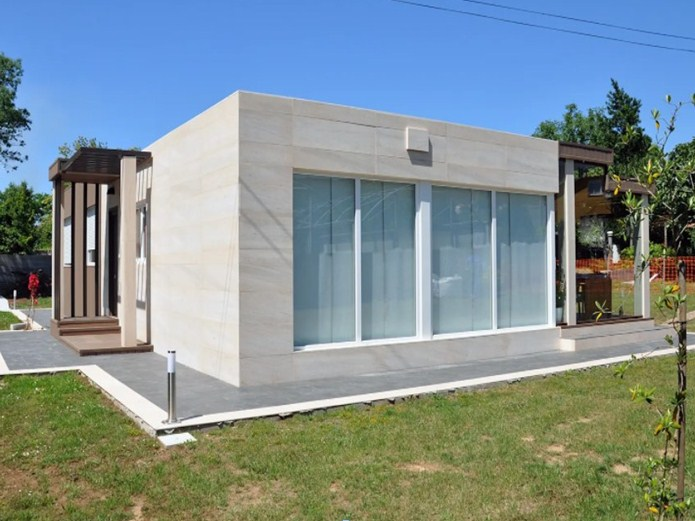 Desain Rumah Unik Sederhana Terkini