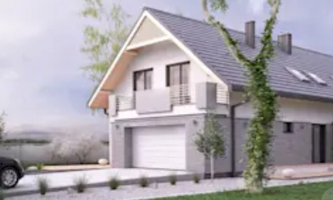 Desain Rumah Unik Sederhana Terupdate