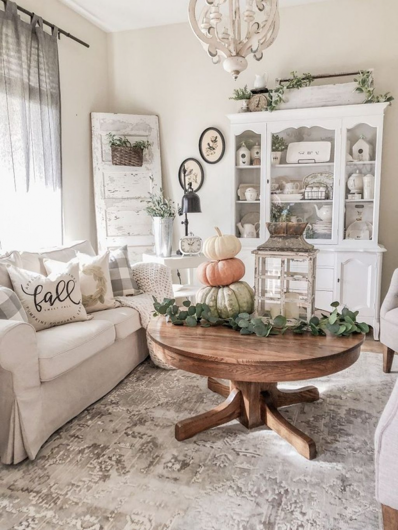 Desain Rumah Vintage Kekinian