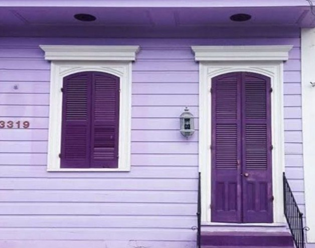 Desain Rumah Vintage Terbaik