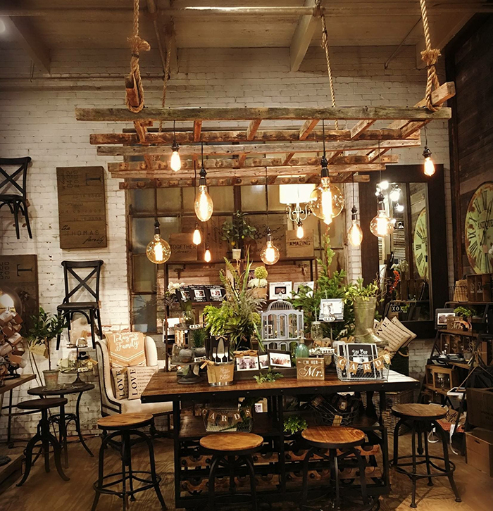 Desain Rumah Vintage Terbaru
