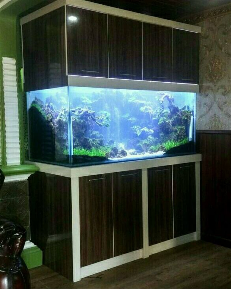 Proses Pembuatan Lemari
