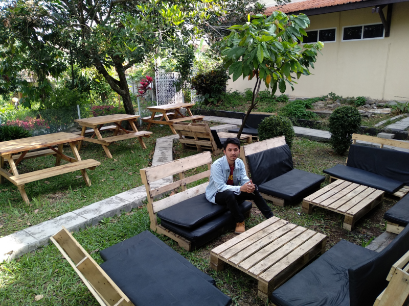 Contoh Foto Model Di Cafe Contoh Foto Model Di Cafe