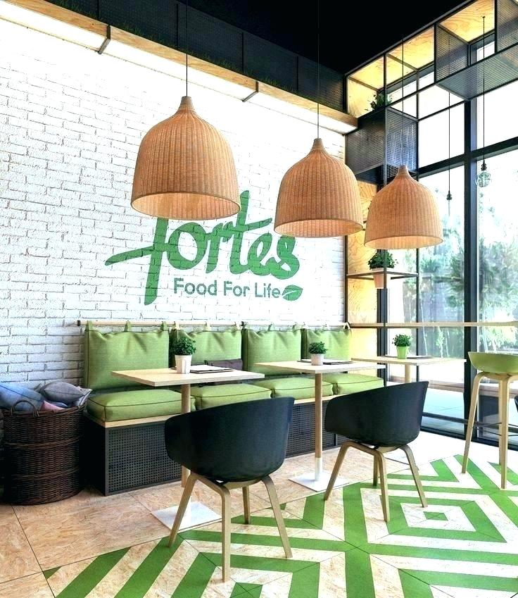 Cafe Kecil Instagramable