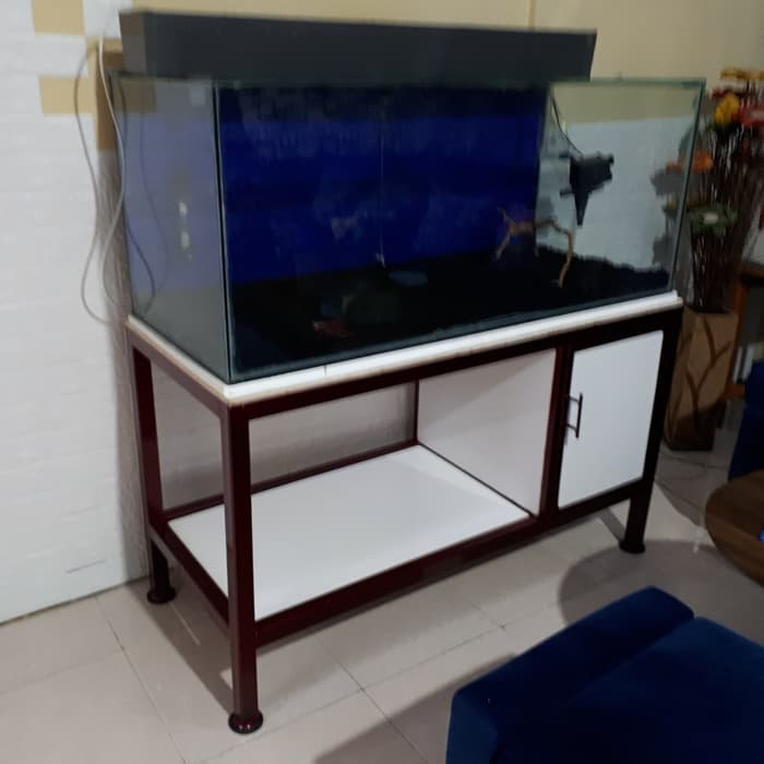 Contoh Meja Aquarium Besi, Inspirasi Meja Aquarium Besi, Contoh Inspirasi Meja Aquarium Besi, Contoh Ide Meja Aquarium Besi, Ide Meja Aquarium Besi, Bentuk Meja Aquarium Besi, Referensi Meja Aquarium Besi
