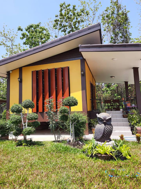 Desain Rumah Ala Thailand 54