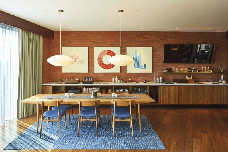 Cafe Minimalis Rumahan