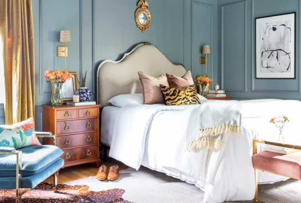 Koleksi barang-barang vintage