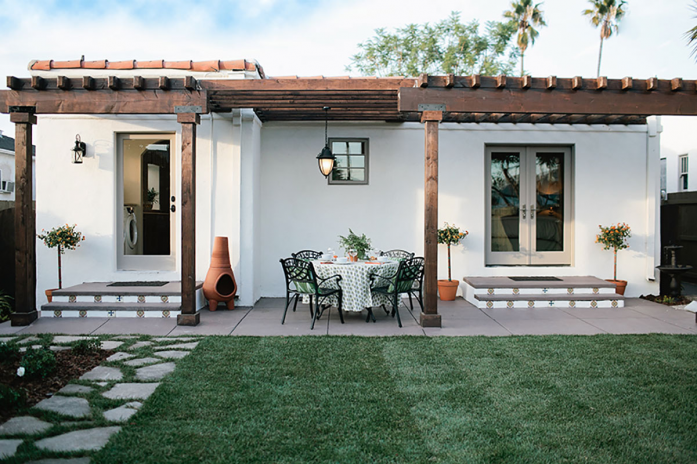 Aneka Desain Rumah Sederhana Dan Menawan