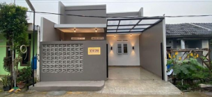 Aneka Inspirasi Renovasi Rumah Bersubsidi Yang Cantik Dan Menarik
